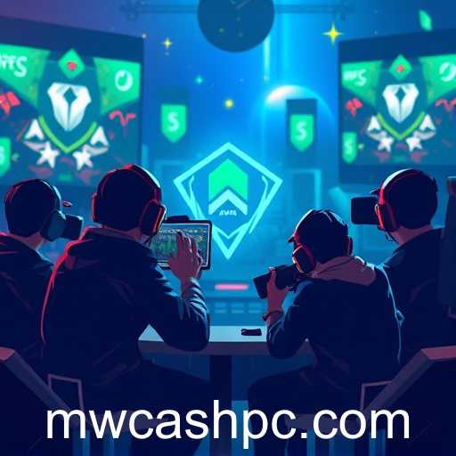 MWCASH: A Digital Revolution for Gaming Enthusiasts