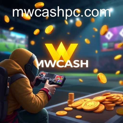 MWCASH Revolutionizes Online Gaming Trends