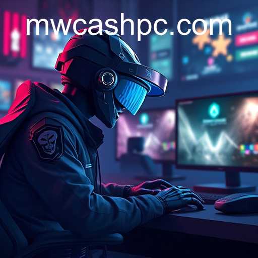 MWCASH: The Evolution of Gaming in 2026