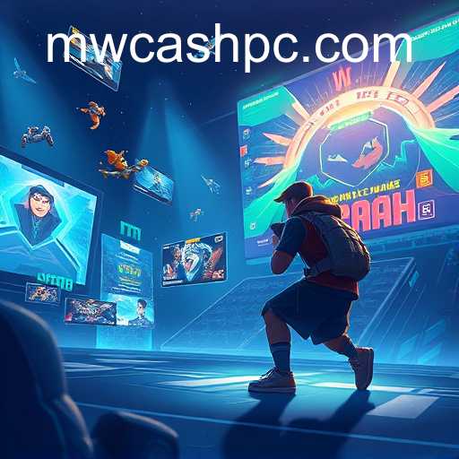 MWCASH: Revolutionizing the Gaming Landscape