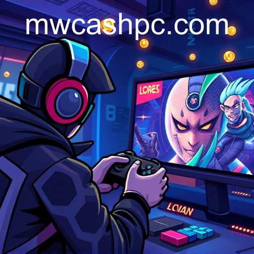 The Rise of MWCASH in the Gaming World