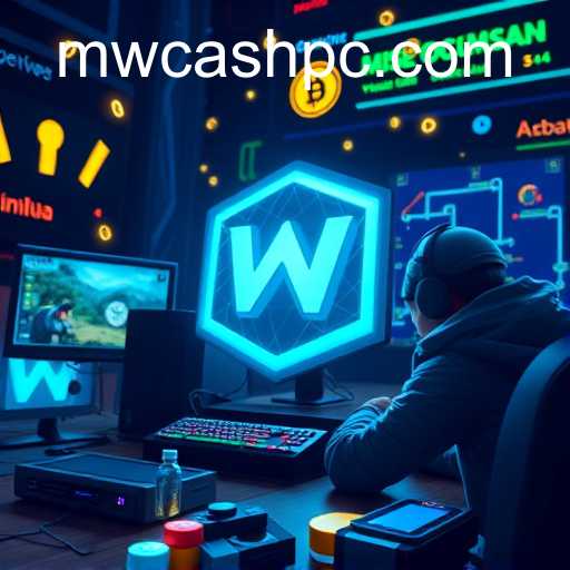 The Rise of MWCASH in Online Gaming