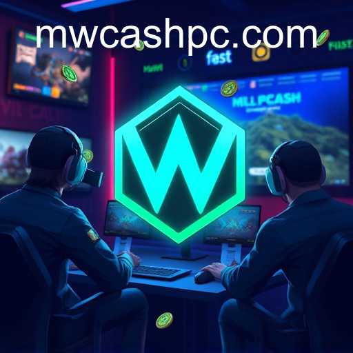 MWCASH Revolutionizes Online Gaming