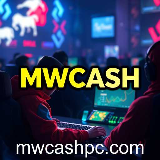 MWCASH Revolutionizes Online Gaming Experience