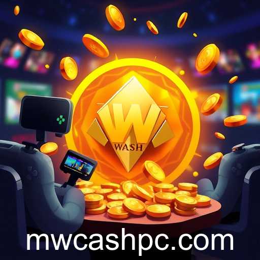 The Rise of Game Rewards: How MWCASH is Innovating