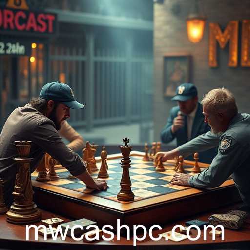 The Rise of MWCASH in Global Gaming